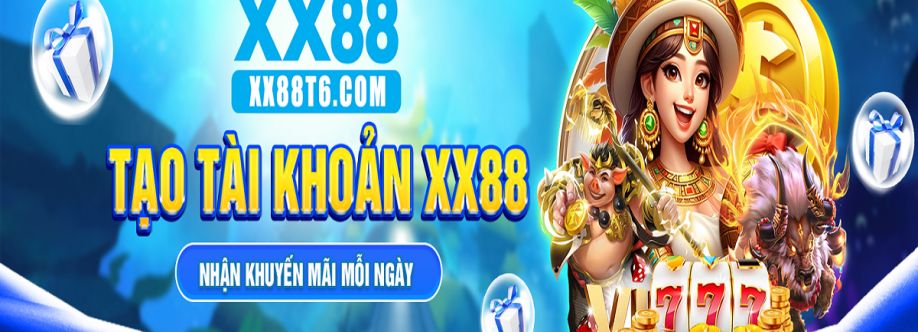 XX88 cover