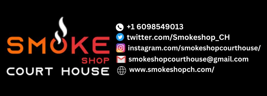 Smoke Shop CH CH cover