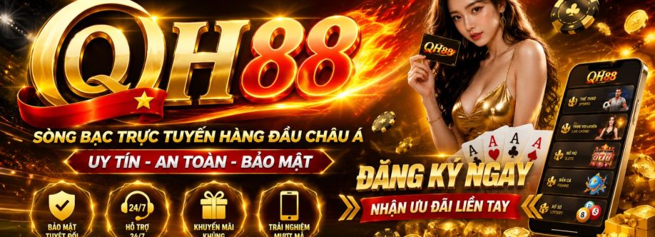 QH88 cover