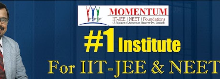 Momentum Gorakhpur cover