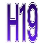 Following profile image