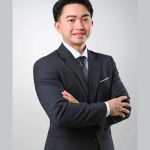 CEO Trần Quốc Huy CEO Profile Picture