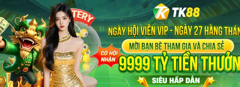 Nhà Cái TK88 cover