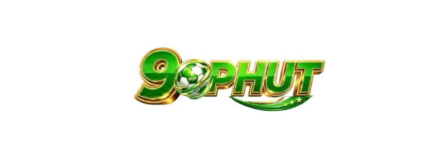 90Phut TV cover
