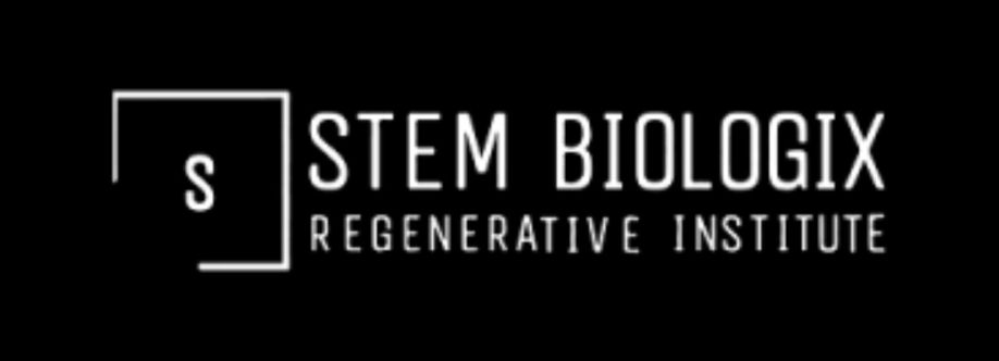 STEM Biologix cover