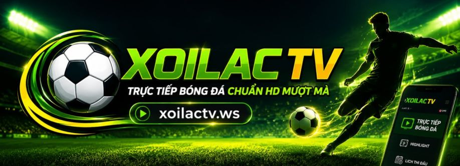 Xoilac TV cover