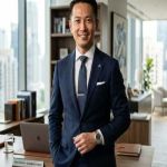 CEO Trần Quốc An