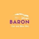 Baron car and scooter hire Profile Picture