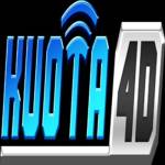 Following profile image