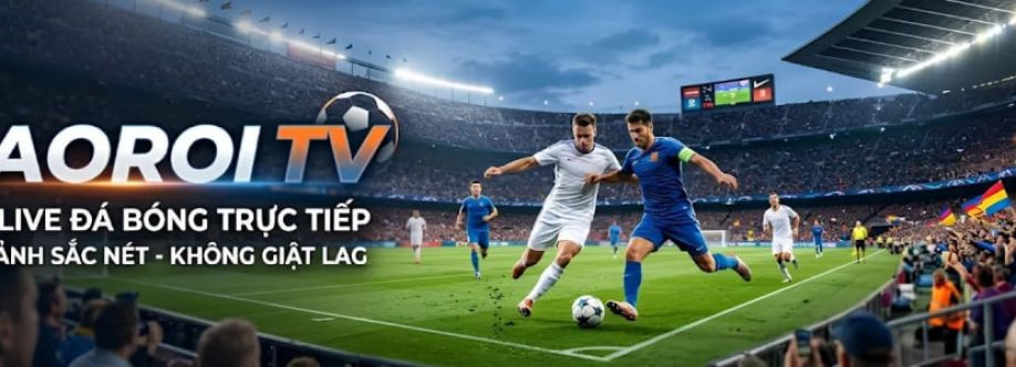Vaoroi TV cover
