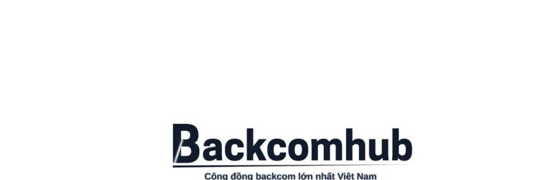 Backcomhub cover