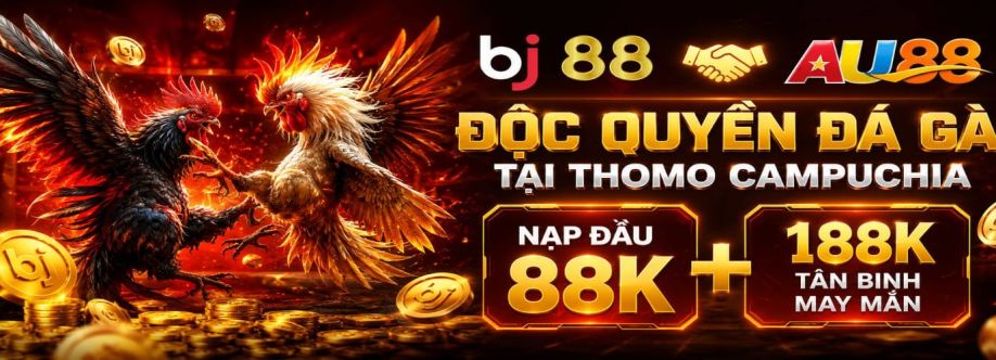 Nhà cái BJ88 cover