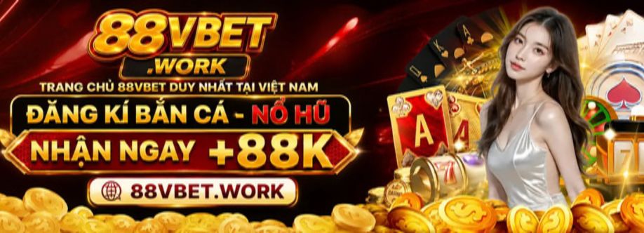Trang Chủ 88VBET cover