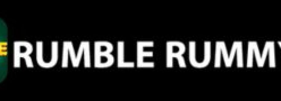 Rumble Rummy cover