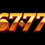 6777