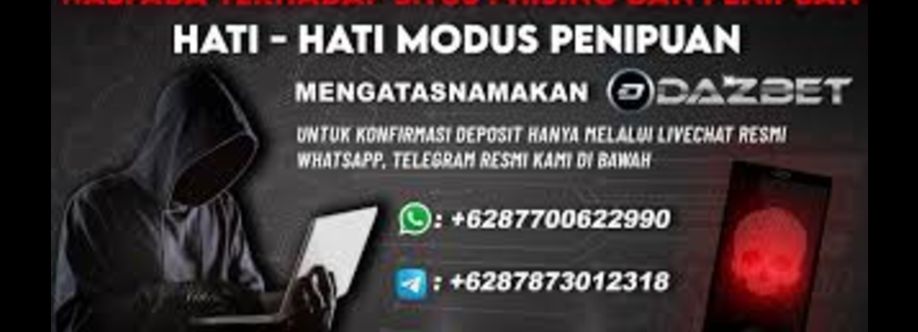 DAZBET cover