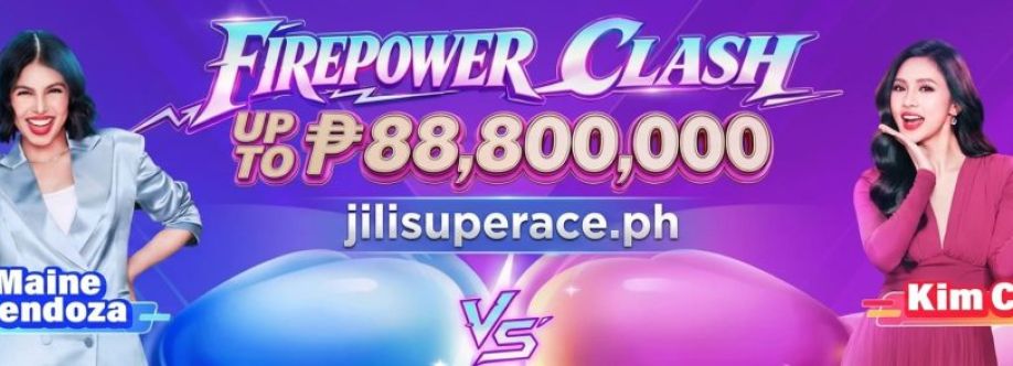 Jili SuperAce ph cover
