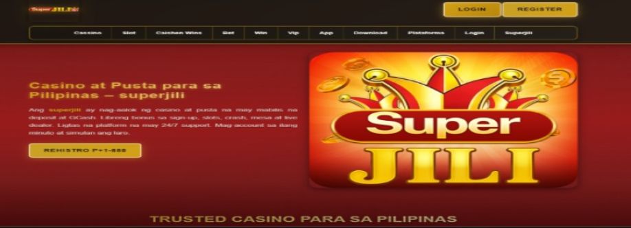 SUPERJILI 1ph cover