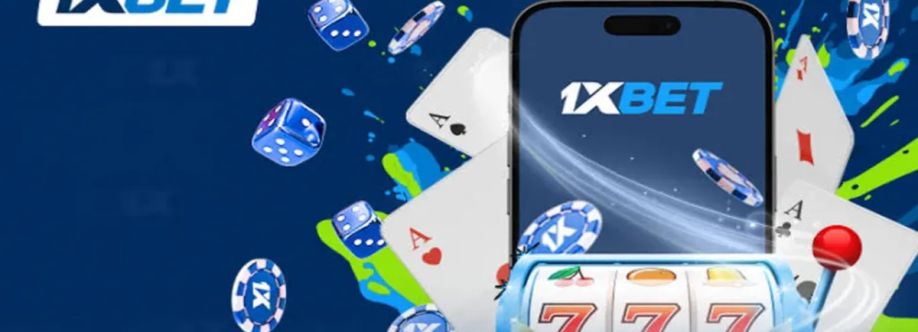1xbet Casino cover