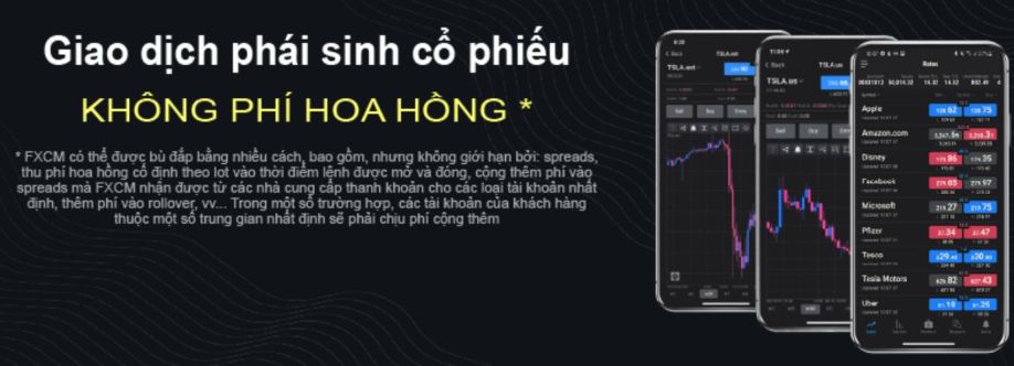 FXCM Vietnam cover