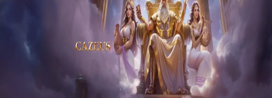 CaZeus Casino cover