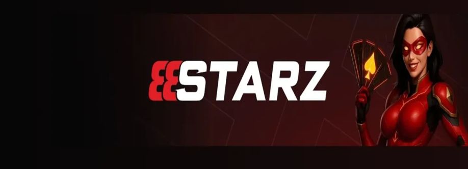 888Starz Casino cover