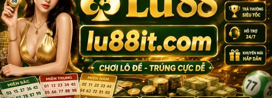 LU88 ITCOM cover