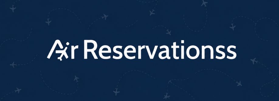 Air Reservationss cover