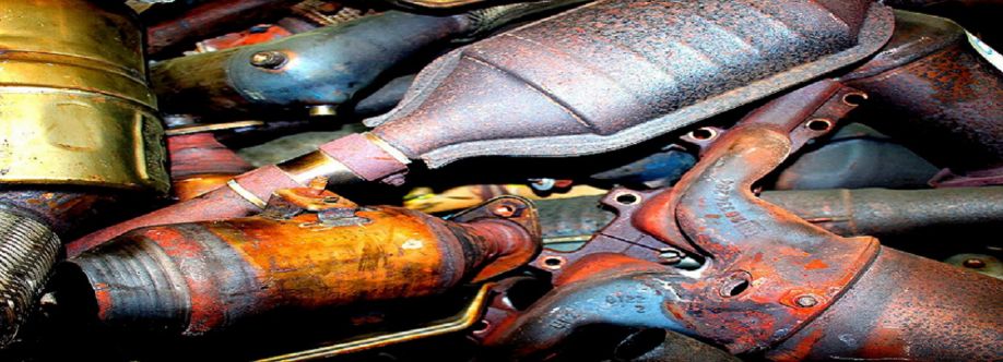 GND Refiners cover
