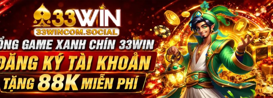 Nha Cai 33WIN cover