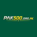 PAK500 Game
