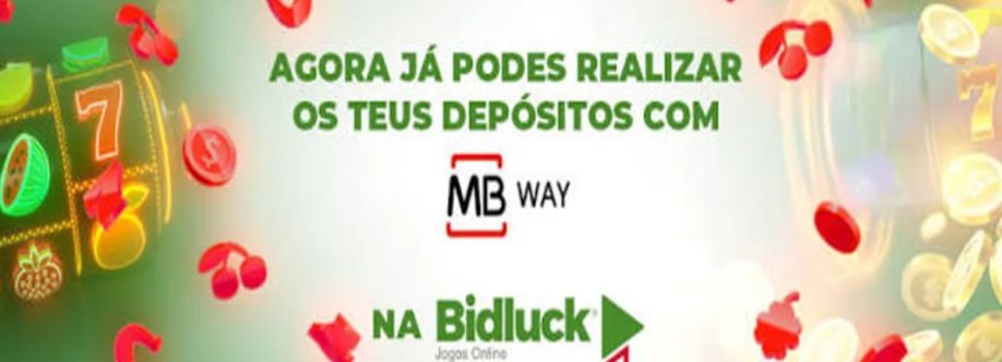 Bidluck Casino cover