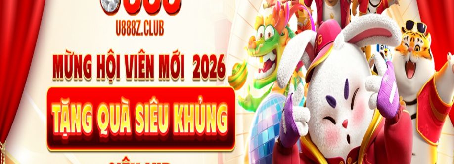 U888 cover
