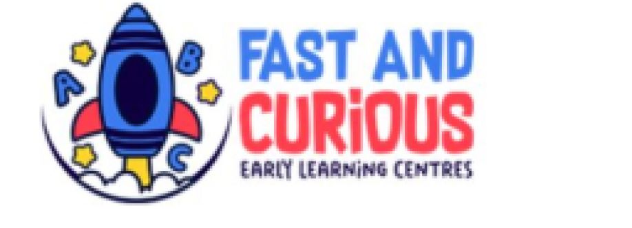 Fast and Curious cover