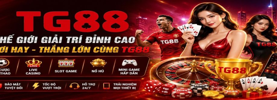 TG88 cover