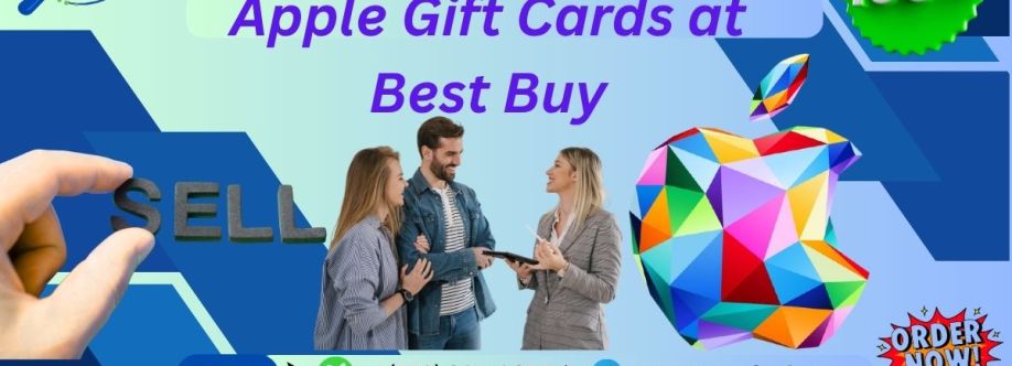 Gift Card Website cover