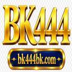 BK444 444 profile picture