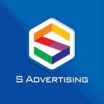 Following profile image