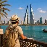 Bahrain evisa Processing Time  Fee Profile Picture