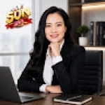 Following profile image