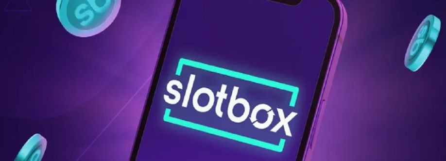 Slotbox Casino cover
