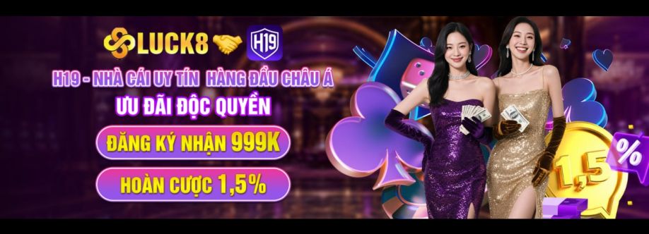 Nhà cái H19 cover