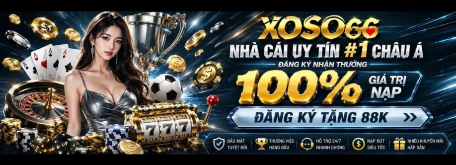 Nhà cái XOSO66 cover