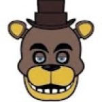 Following profile image