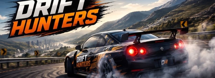 Drift Hunters Drift cover
