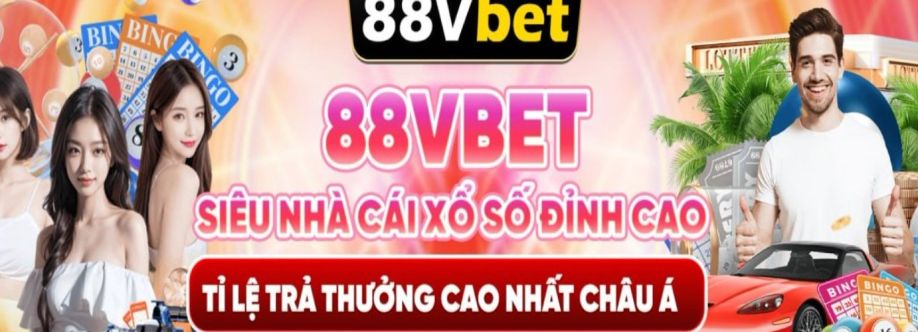 88Vbet bio cover