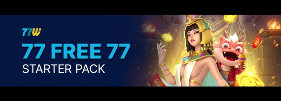 77W luck cover