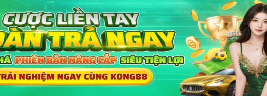 KONG88 Villegas cover