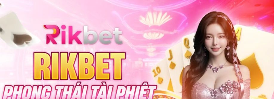 Rikbet design cover