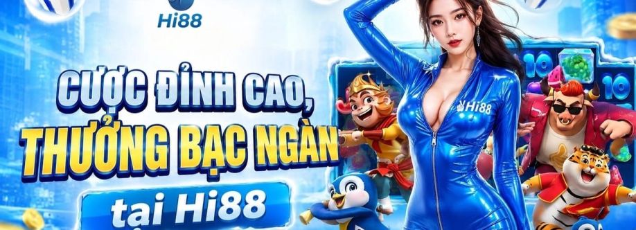 HI88 cover